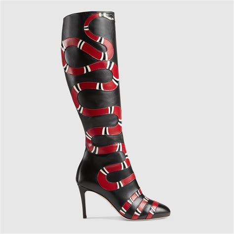 gucci snake replica shoes|gucci snake shoes women's.